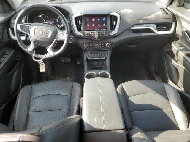 2020 GMC TERRAIN SL 3GKALVEV6LL225936
