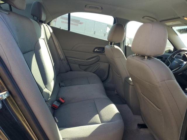 2015 CHEVROLET MALIBU LS 1G11B5SL9FF233196