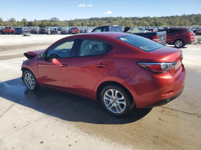2017 TOYOTA YARIS IA - 3MYDLBYVXHY179994