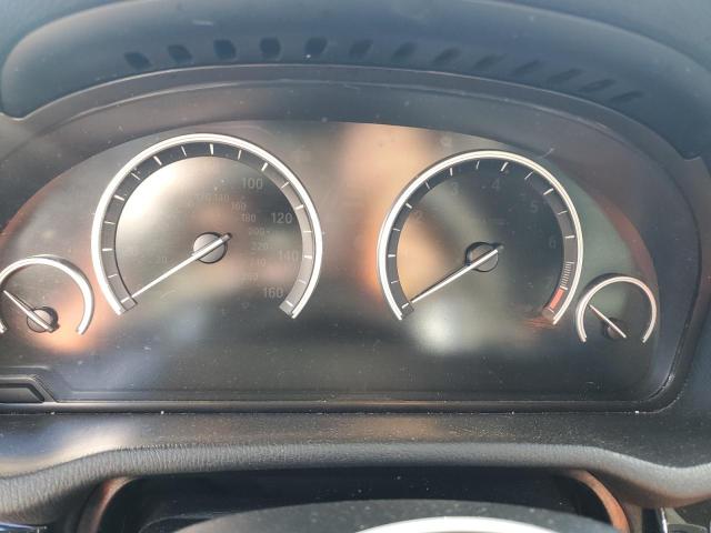 2015 BMW X4 XDRIVE3 5UXXW5C52F0E87150