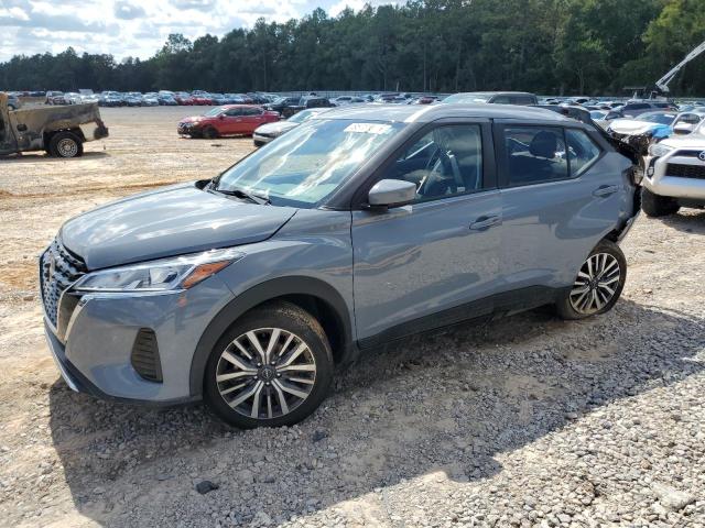 Global Auto Auctions: 2024 NISSAN KICKS SV