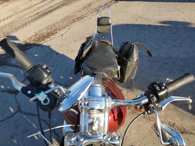 2009 HARLEY-DAVIDSON XL1200 C - 1HD1CT3179K430433