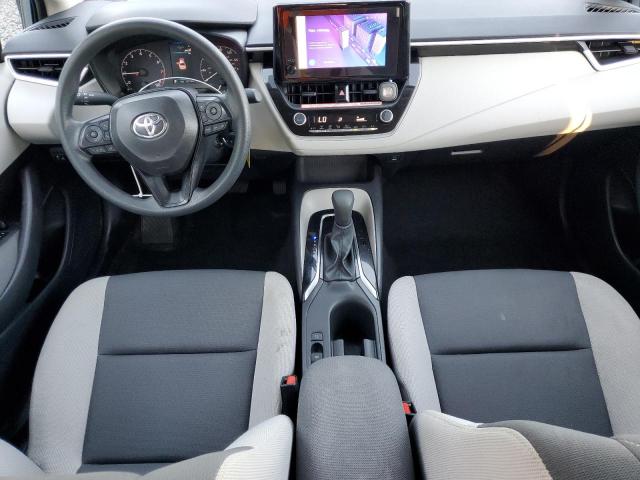 2025 TOYOTA COROLLA LE #3287295987