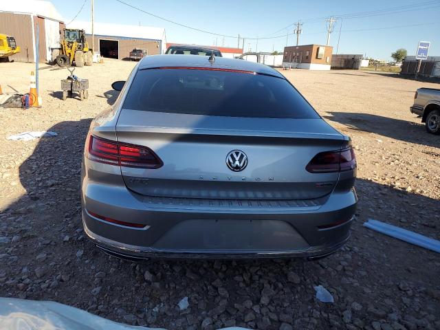 2019 VOLKSWAGEN ARTEON SE #3302926053