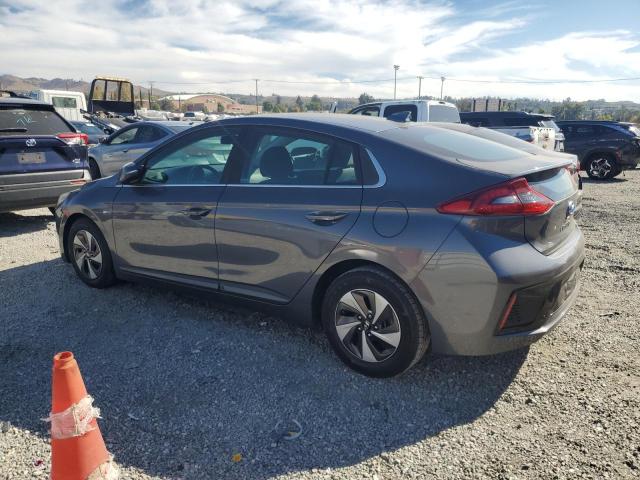 2018 HYUNDAI IONIQ SEL - KMHC75LCXJU061146