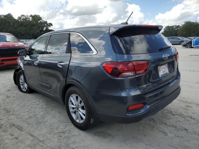 2020 KIA SORENTO L 5XYPG4A39LG683731