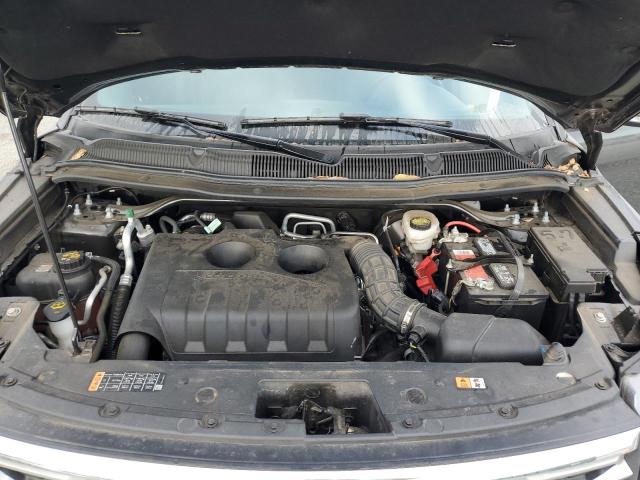 2018 FORD EXPLORER LIMITED 1FM5K7FH1JGC51667