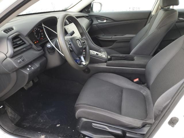 2020 HONDA INSIGHT EX #3308649496