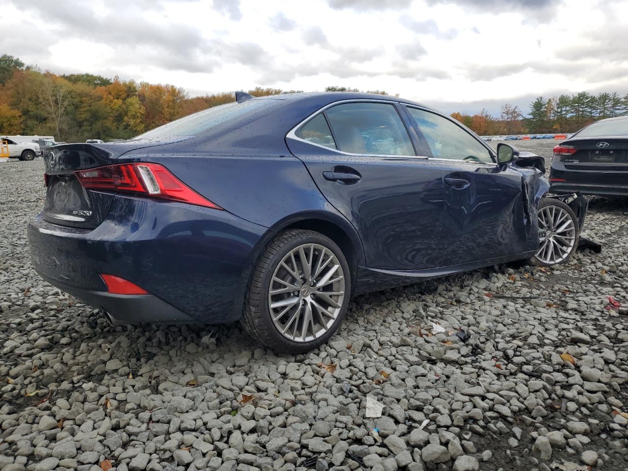 LEXUS IS 250