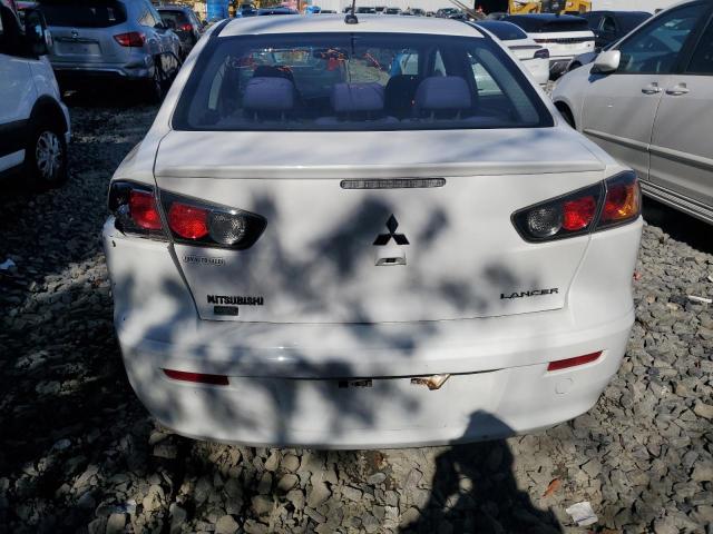 2015 MITSUBISHI LANCER SE JA32V2FW3FU019398