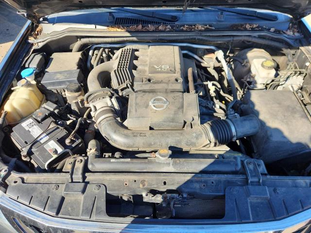 2019 NISSAN FRONTIER S 1N6AD0EV4KN712026