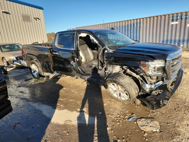 2020 GMC SIERRA K15 #3299417868