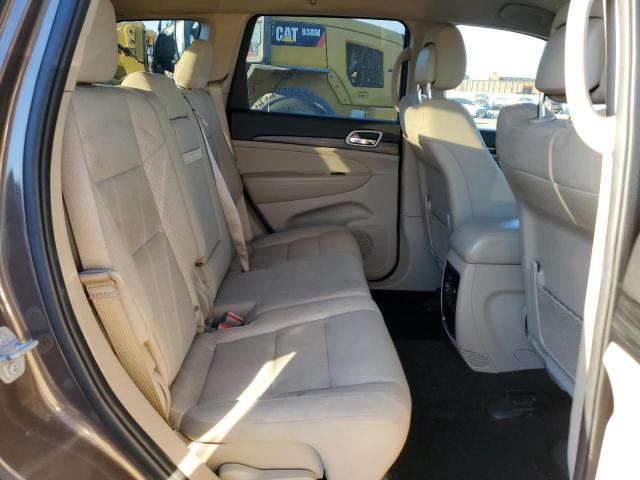 2020 JEEP GRAND CHEROKEE LAREDO #3282542874