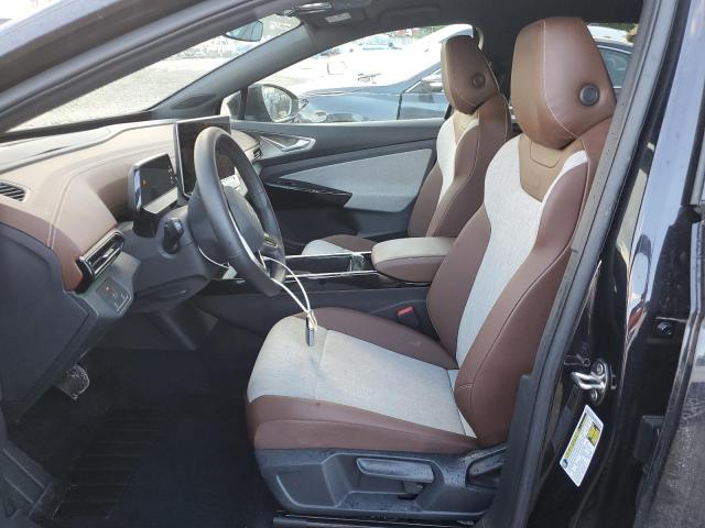 2025 VOLKSWAGEN ID.4 PRO #3302798914