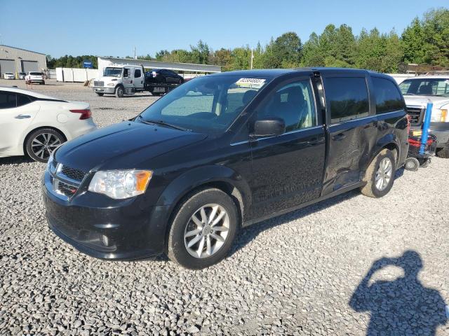 DODGE GRAND CARAVAN SXT