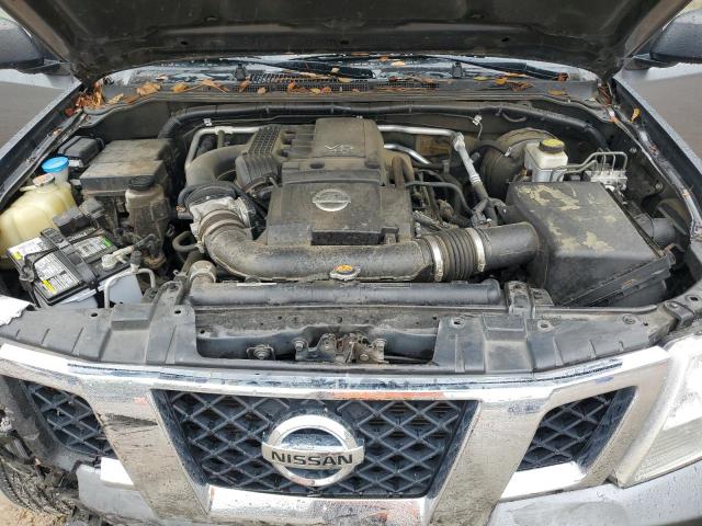 2019 NISSAN FRONTIER S - 1N6AD0ERXKN734177