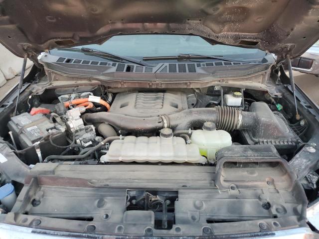 2022 FORD F150 SUPER #3291207975