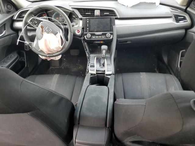 2018 HONDA CIVIC EX #3305304390