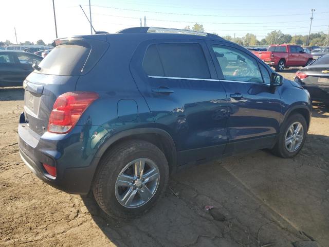 2020 CHEVROLET TRAX 1LT KL7CJLSB6LB329396