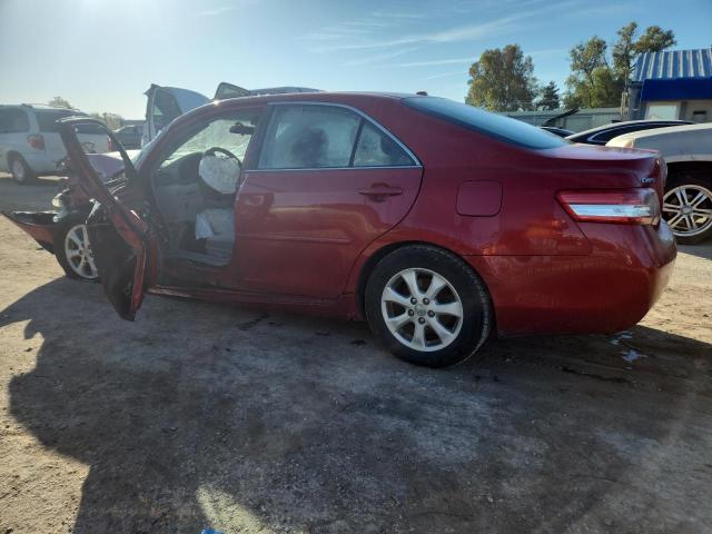 2011 TOYOTA CAMRY BASE #3284142556