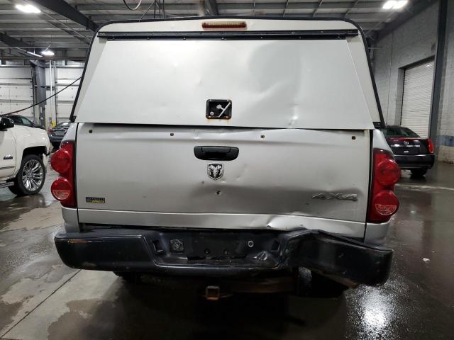 2007 DODGE RAM 1500 S #3283989820