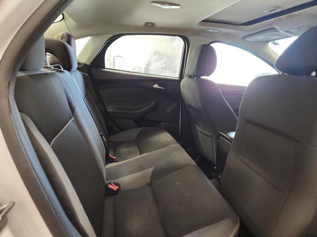 2013 FORD FOCUS SE - 1FADP3F2XDL334991