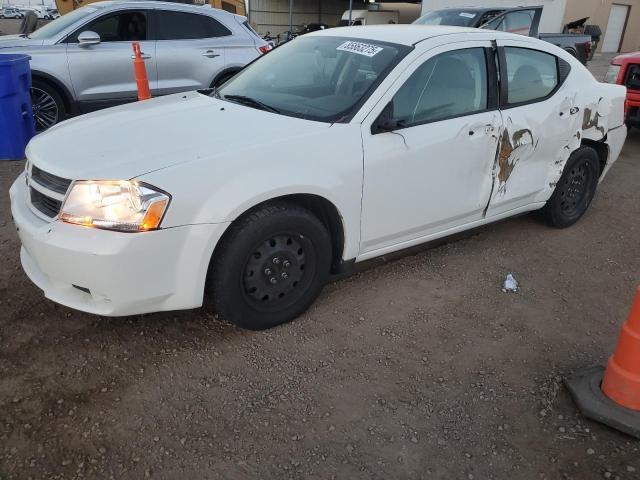 DODGE AVENGER SE
