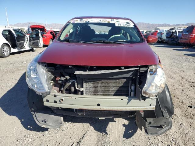 2019 NISSAN VERSA S #3279056226