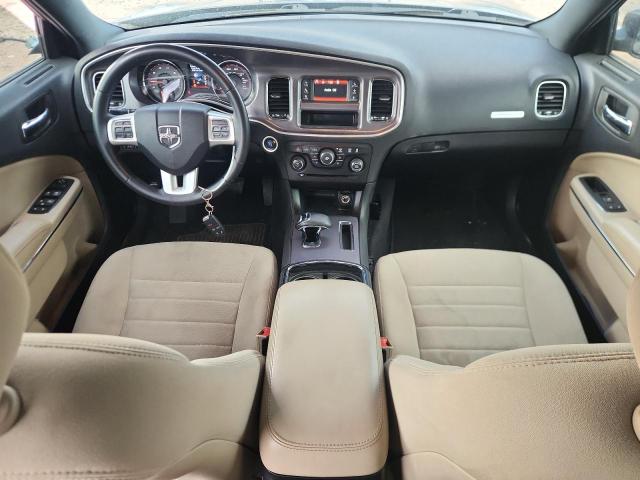 2013 DODGE CHARGER SE - 2C3CDXBG7DH578073