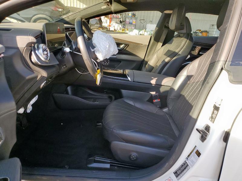 2023 MERCEDES-BENZ EQS SEDAN - W1KCG2EB3PA042736