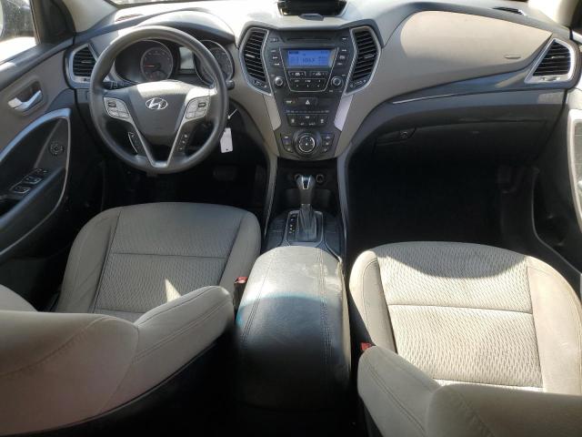 2015 HYUNDAI SANTA FE SPORT - 5XYZTDLB7FG241110