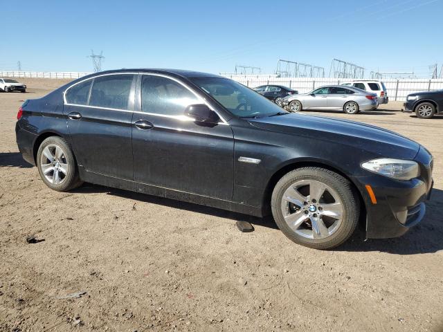 2012 BMW 528 I - WBAXG5C55CDX03912