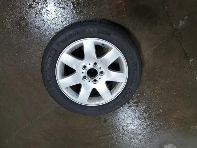 2003 BMW 325 XIT #3280488140