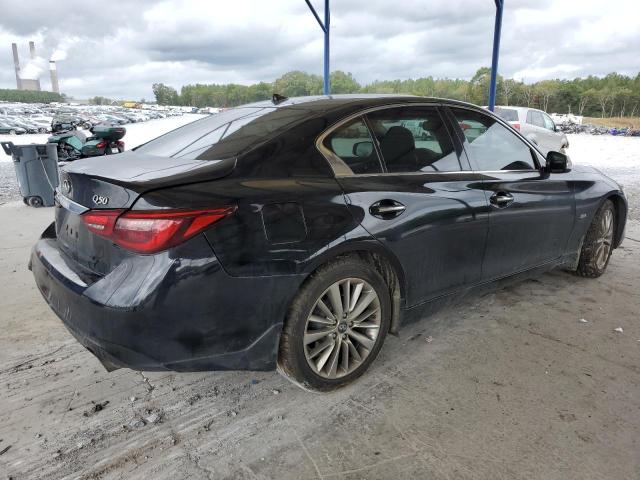 2018 INFINITI Q50 LUXE - JN1EV7AR1JM433224