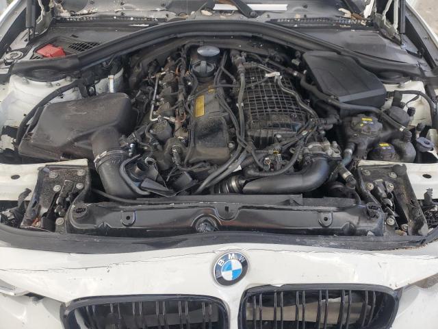 2016 BMW 340 I WBA8B3G57GNT62658