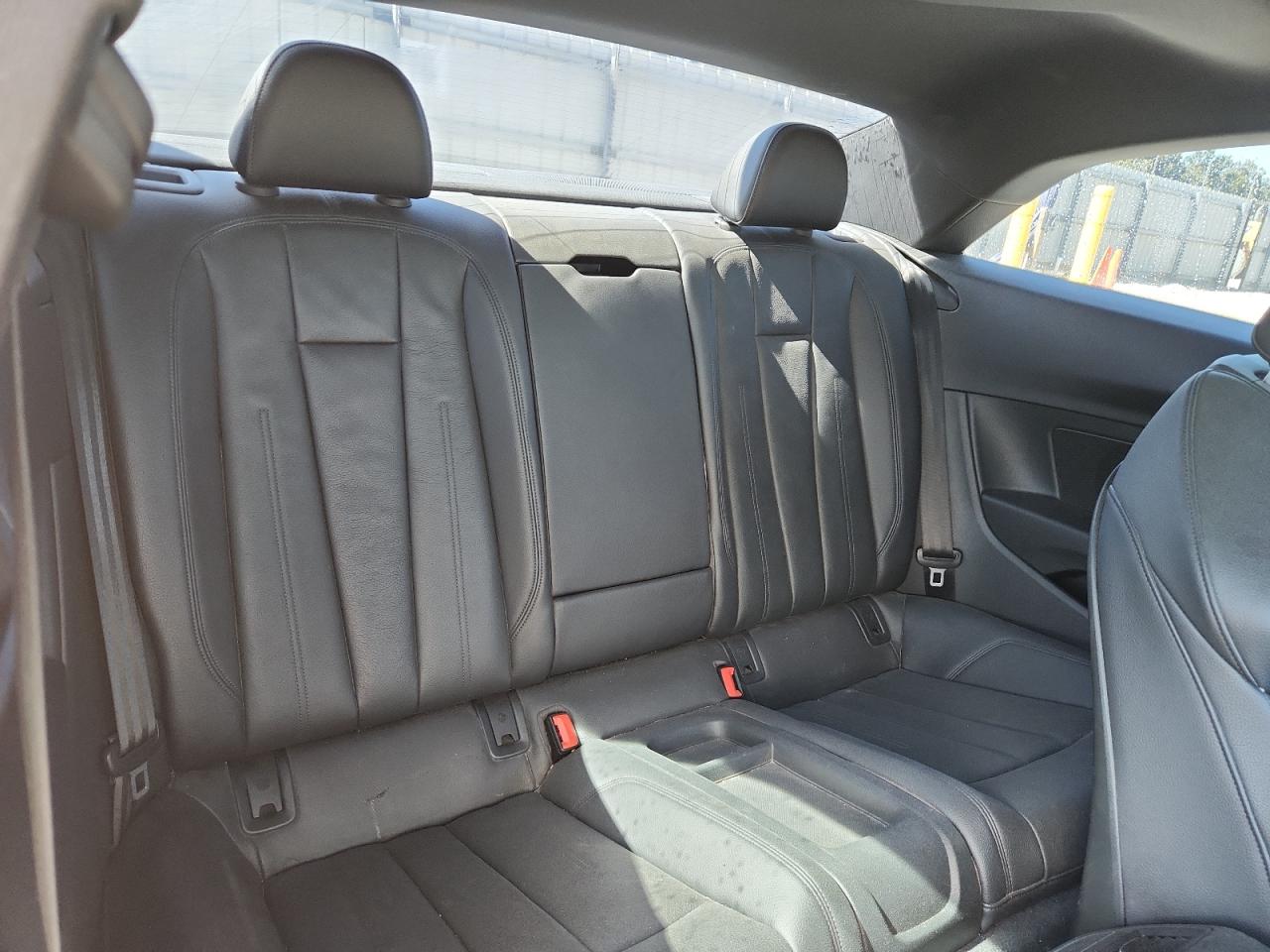 AUDI A5 PREMIUM PLUS S-LINE