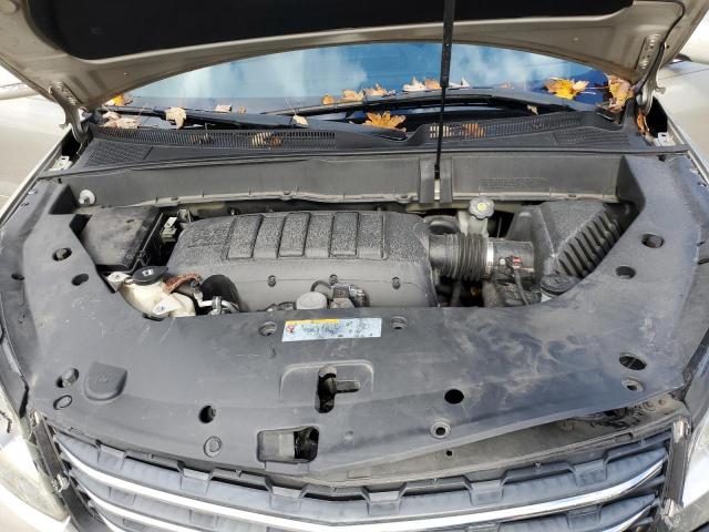 2016 CHEVROLET TRAVERSE L #3301661626