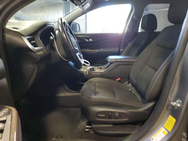 2020 GMC ACADIA SLE - 1GKKNRLS0LZ215149