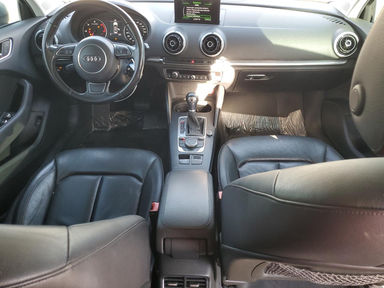 AUDI A3 PREMIUM