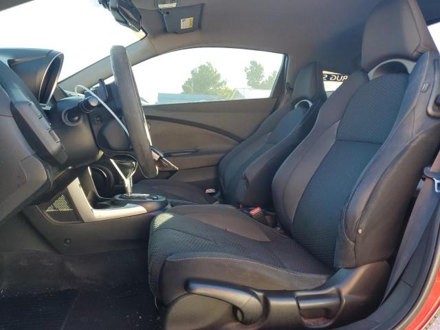 2013 HONDA CR-Z #3282419301