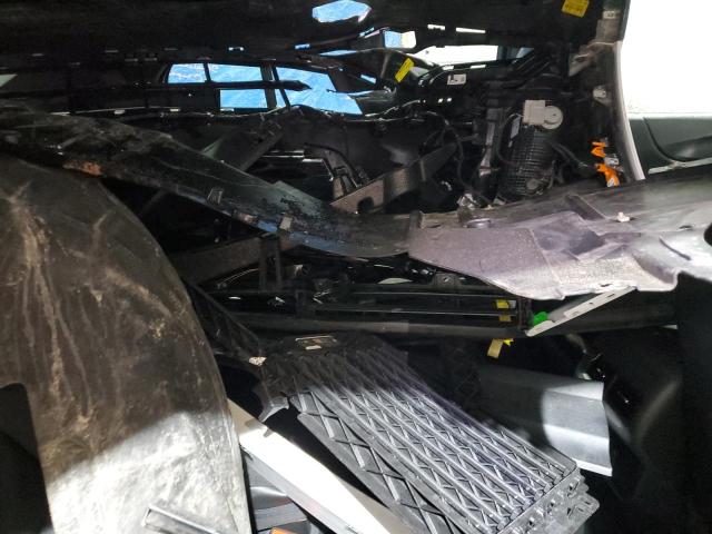 2024 CHEVROLET EQUINOX RS #3269085103