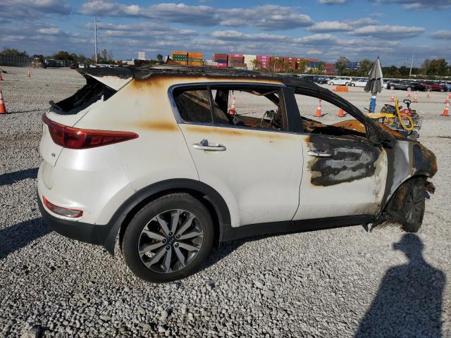 2017 KIA SPORTAGE E KNDPN3AC3H7244139