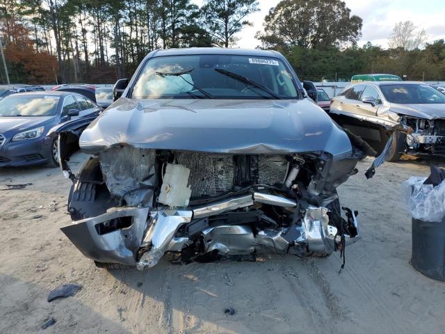 2024 NISSAN TITAN XD S #3291404156