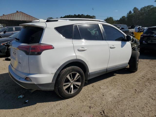 2016 TOYOTA RAV4 XLE #3296418675
