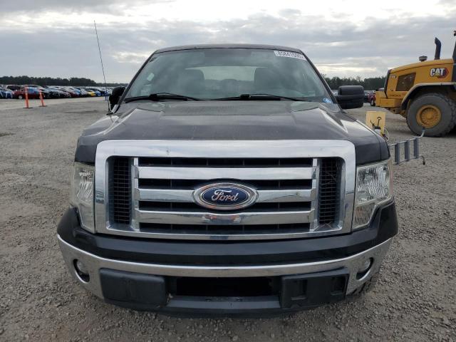 2012 FORD F150 SUPER - 1FTFX1CT5CFA93097