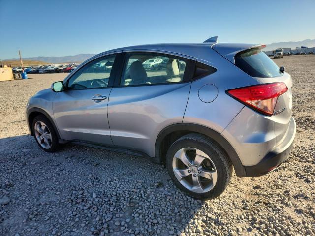 2018 HONDA HR-V LX - 3CZRU5H37JM708326