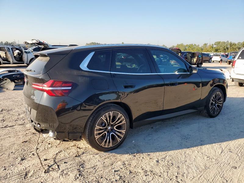 2025 BMW X3 30 XDRIVE - 5UX53GP09S9061730