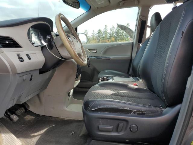 2014 TOYOTA SIENNA SPO - 5TDXK3DC4ES513187