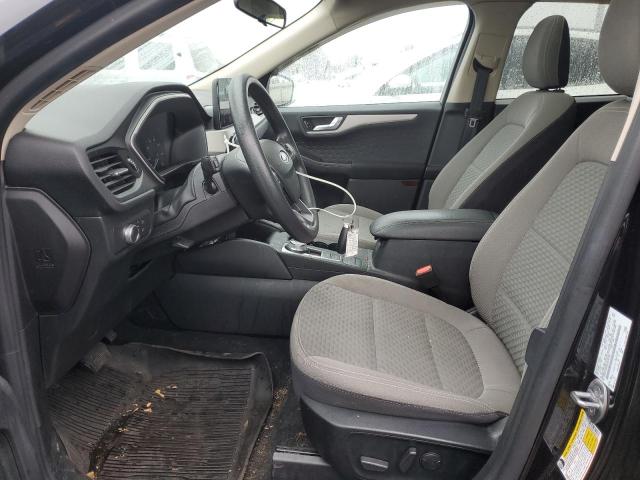 2020 FORD ESCAPE SE - 1FMCU9G6XLUC28158