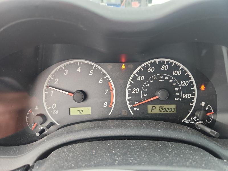 2013 TOYOTA COROLLA - 5YFBU4EE0DP183131